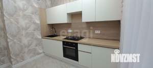 1-к квартира, вторичка, 40м2, 3/9 этаж