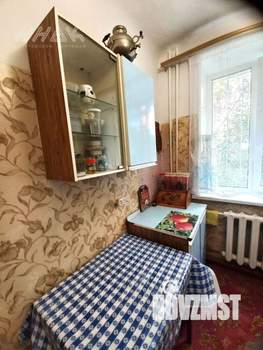 1-к квартира, вторичка, 32м2, 1/3 этаж