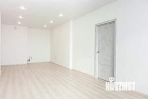1-к квартира, вторичка, 42м2, 3/4 этаж