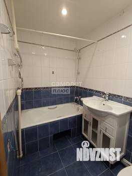 2-к квартира, вторичка, 50м2, 6/9 этаж