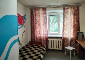 Студия квартира, вторичка, 22м2, 1/5 этаж