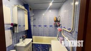 1-к квартира, вторичка, 31м2, 4/5 этаж