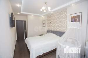 2-к квартира, вторичка, 70м2, 3/17 этаж