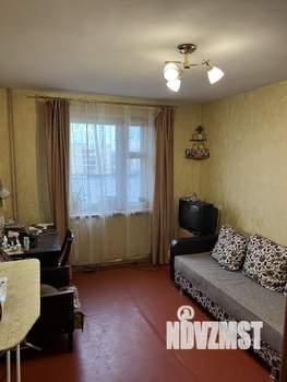 3-к квартира, вторичка, 63м2, 8/9 этаж