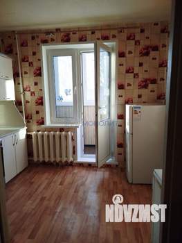 1-к квартира, вторичка, 34м2, 4/5 этаж