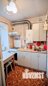 3-к квартира, вторичка, 54м2, 5/6 этаж