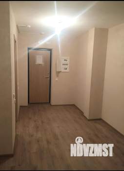 Студия квартира, вторичка, 41м2, 15/27 этаж