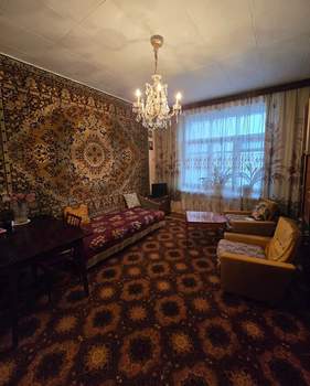 3-к квартира, вторичка, 80м2, 4/5 этаж