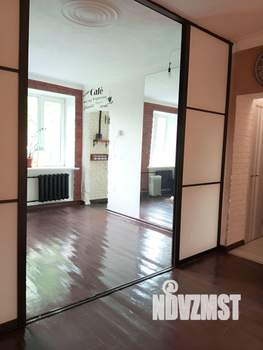 1-к квартира, вторичка, 32м2, 1/2 этаж