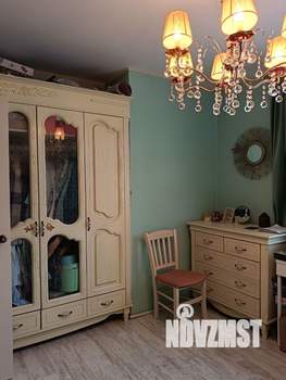 2-к квартира, вторичка, 50м2, 9/17 этаж