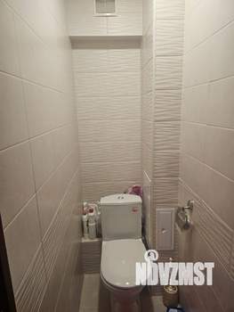 2-к квартира, вторичка, 46м2, 6/9 этаж