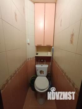 1-к квартира, вторичка, 33м2, 9/9 этаж