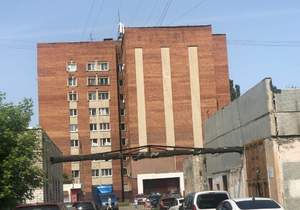 1-к квартира, вторичка, 113м2, 9/9 этаж