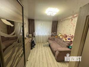 3-к квартира, вторичка, 61м2, 1/9 этаж