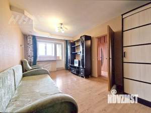 1-к квартира, вторичка, 33м2, 9/9 этаж