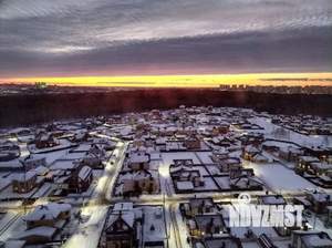 2-к квартира, вторичка, 54м2, 20/25 этаж