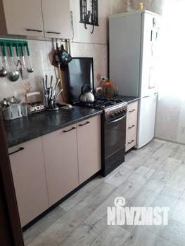 2-к квартира, вторичка, 53м2, 4/9 этаж