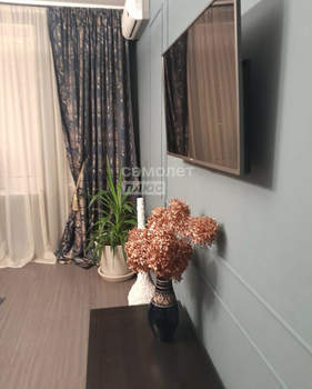 2-к квартира, вторичка, 62м2, 2/5 этаж