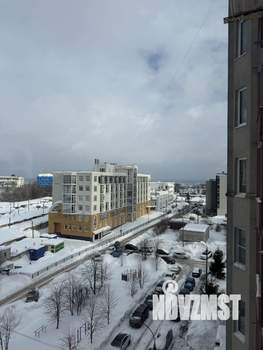 3-к квартира, вторичка, 87м2, 8/17 этаж