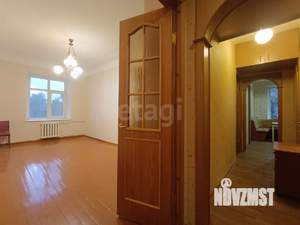 3-к квартира, вторичка, 75м2, 3/4 этаж