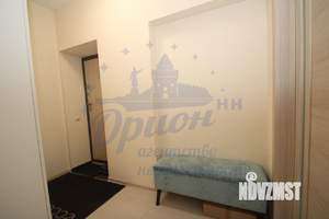 2-к квартира, вторичка, 50м2, 3/14 этаж