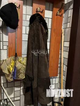 3-к квартира, вторичка, 37м2, 1/2 этаж