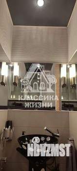 4-к квартира, вторичка, 92м2, 5/10 этаж