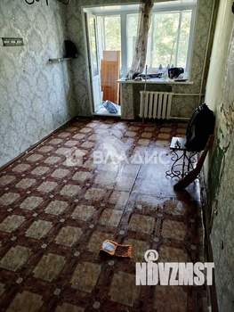 3-к квартира, вторичка, 56м2, 2/5 этаж