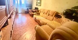 3-к квартира, вторичка, 66м2, 8/9 этаж