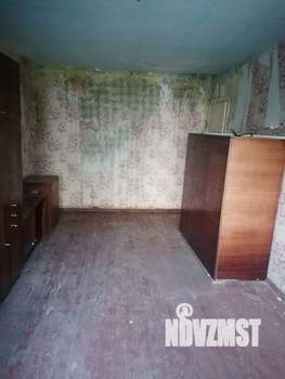 2-к квартира, вторичка, 52м2, 3/5 этаж