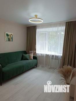 1-к квартира, вторичка, 32м2, 3/5 этаж