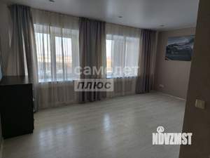 3-к квартира, вторичка, 92м2, 5/6 этаж