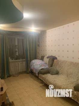 3-к квартира, вторичка, 64м2, 7/9 этаж