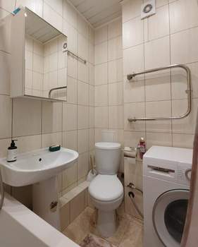 1-к квартира, вторичка, 32м2, 3/10 этаж