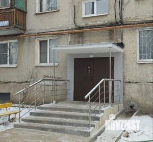 3-к квартира, вторичка, 50м2, 4/5 этаж