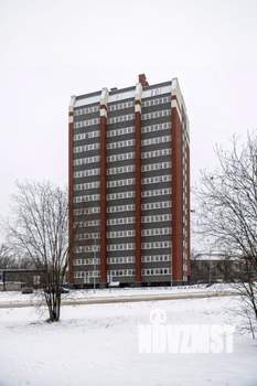 2-к квартира, вторичка, 40м2, 11/14 этаж