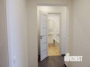 1-к квартира, вторичка, 43м2, 14/26 этаж