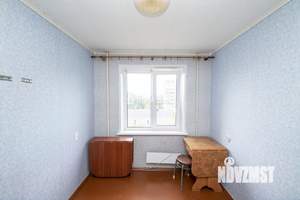 2-к квартира, вторичка, 38м2, 5/9 этаж