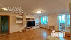 3-к квартира, вторичка, 97м2, 8/10 этаж