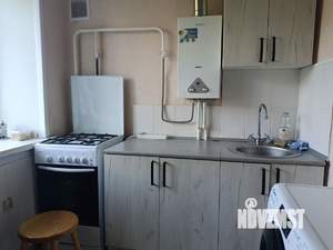 2-к квартира, вторичка, 46м2, 5/5 этаж