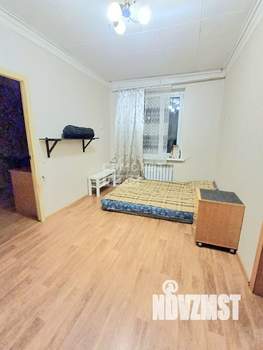 2-к квартира, вторичка, 34м2, 1/2 этаж
