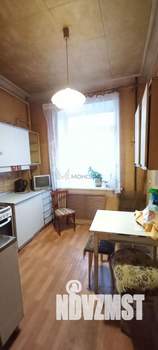 3-к квартира, вторичка, 73м2, 1/5 этаж