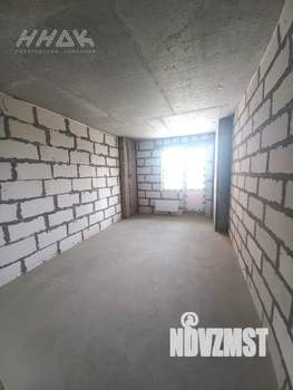 1-к квартира, вторичка, 44м2, 8/18 этаж