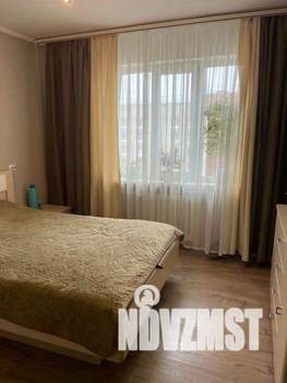 2-к квартира, вторичка, 55м2, 8/10 этаж