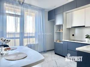 3-к квартира, вторичка, 97м2, 6/12 этаж