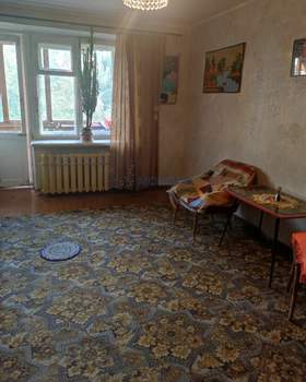 2-к квартира, вторичка, 45м2, 2/9 этаж