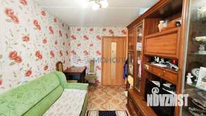 2-к квартира, вторичка, 38м2, 3/9 этаж