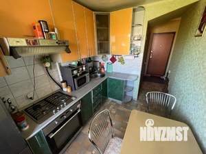 3-к квартира, вторичка, 59м2, 7/9 этаж