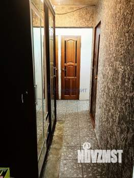 4-к квартира, вторичка, 59м2, 1/9 этаж