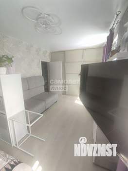 2-к квартира, вторичка, 56м2, 15/17 этаж